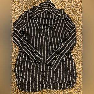 Buckle Billabong Hooded Tunic